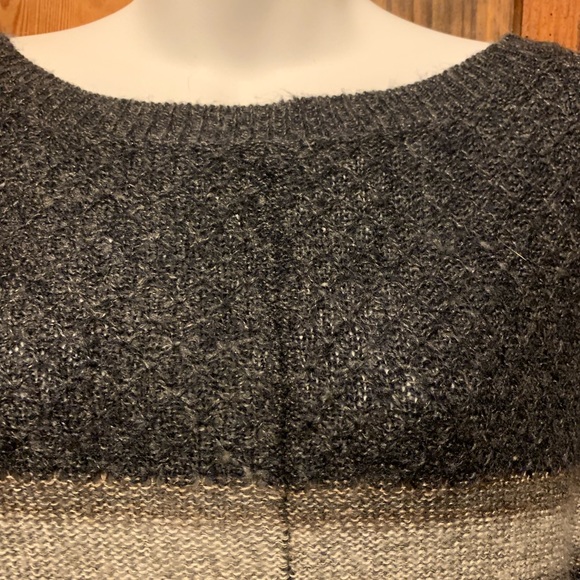 NWOT Decree Dolman Sweater - Picture 2 of 10